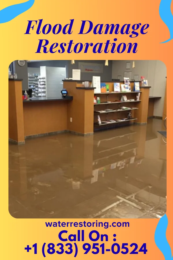 Flood Damage Restoration in Marshfield, MO